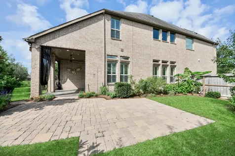 13105 Wornington Court Houston TX 77077