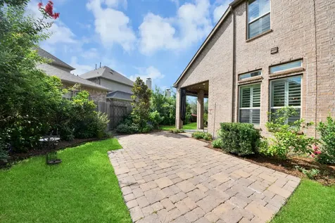13105 Wornington Court Houston TX 77077