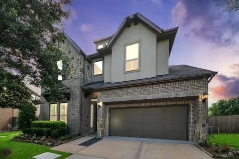 13105 Wornington Court Houston TX 77077