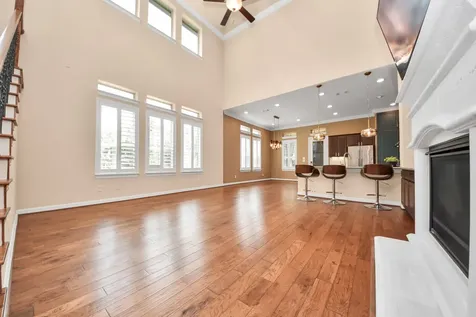 13105 Wornington Court Houston TX 77077