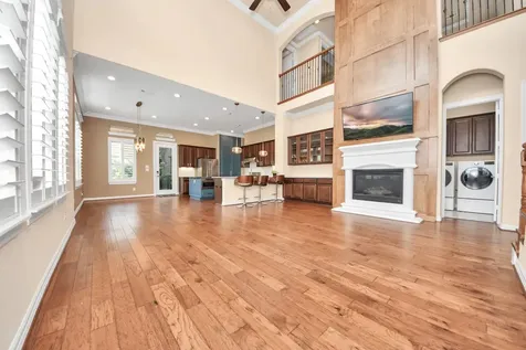 13105 Wornington Court Houston TX 77077