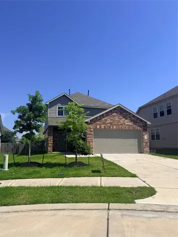 2710 Hoffman Lane Conroe TX 77304