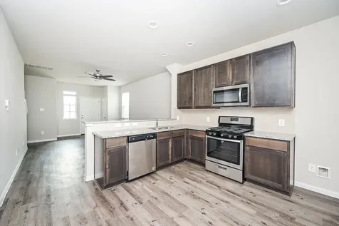 2710 Hoffman Lane Conroe TX 77304