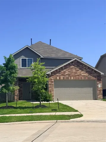 2710 Hoffman Lane Conroe TX 77304