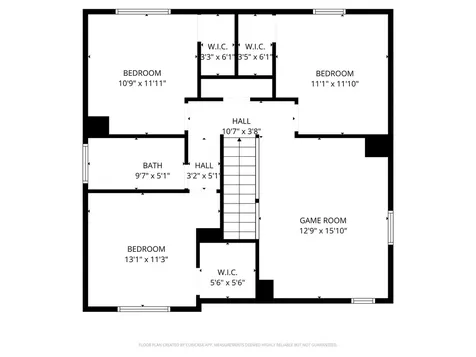 2710 Hoffman Lane Conroe TX 77304