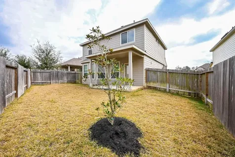 2710 Hoffman Lane Conroe TX 77304