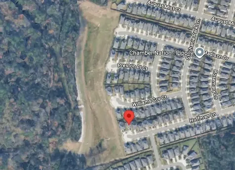 2710 Hoffman Lane Conroe TX 77304
