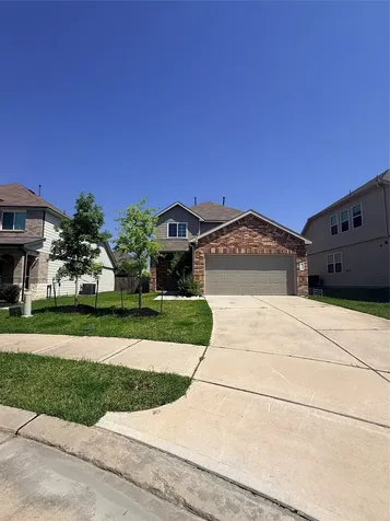 2710 Hoffman Lane Conroe TX 77304