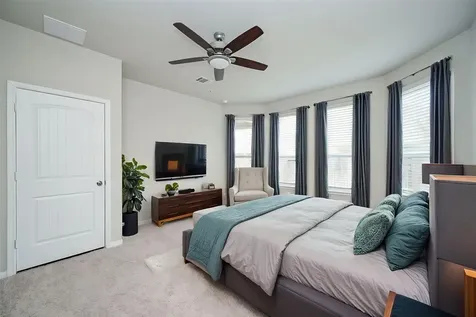 2710 Hoffman Lane Conroe TX 77304
