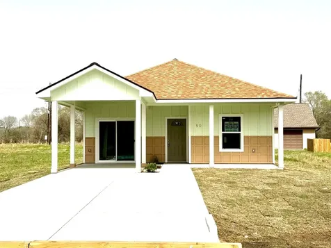 50 Westlake West Trinity TX 75862