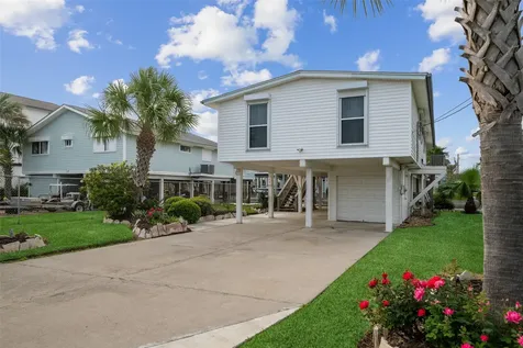 22118 Matagorda Drive Galveston TX 77554