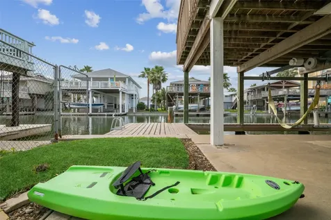 22118 Matagorda Drive Galveston TX 77554