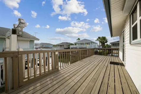 22118 Matagorda Drive Galveston TX 77554