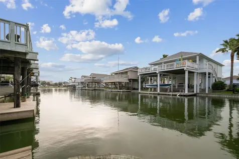 22118 Matagorda Drive Galveston TX 77554