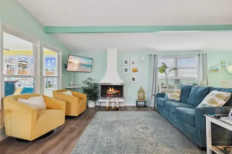 22118 Matagorda Drive Galveston TX 77554