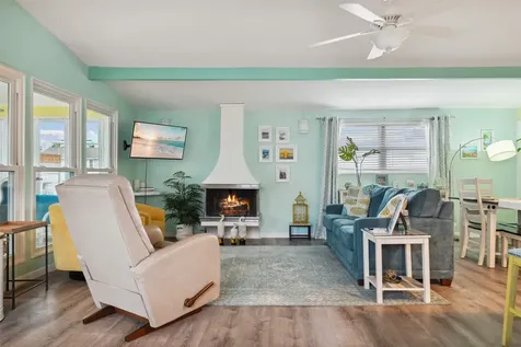 22118 Matagorda Drive Galveston TX 77554