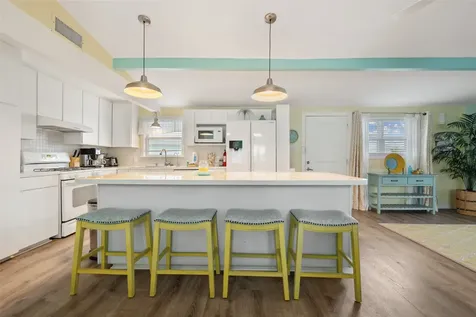 22118 Matagorda Drive Galveston TX 77554