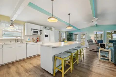 22118 Matagorda Drive Galveston TX 77554