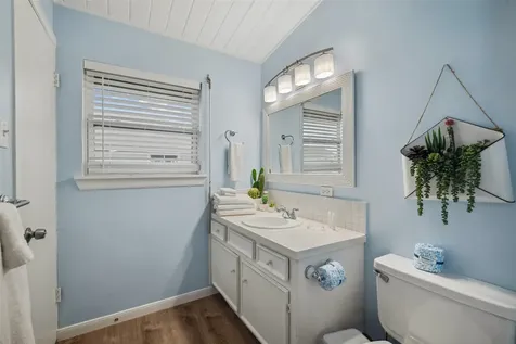 22118 Matagorda Drive Galveston TX 77554