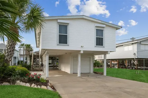 22118 Matagorda Drive Galveston TX 77554