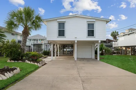 22118 Matagorda Drive Galveston TX 77554