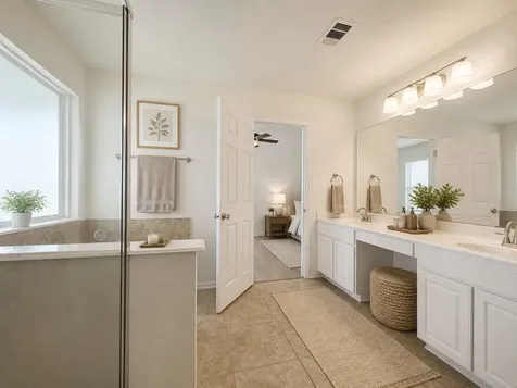 19631 Atherton Bend Lane Cypress TX 77429
