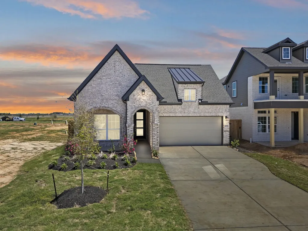 22534 Basswood Bend Road Waller TX 77484