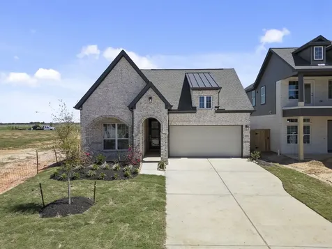 22534 Basswood Bend Road Waller TX 77484