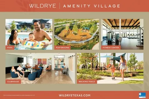 22534 Basswood Bend Road Waller TX 77484