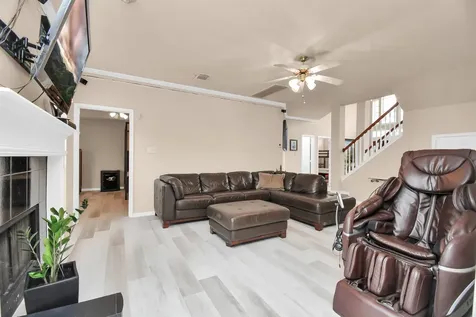 2543 Acadiana Lane Seabrook TX 77586