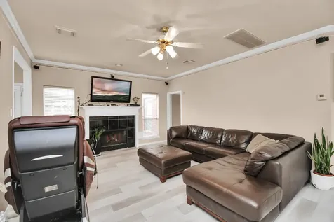 2543 Acadiana Lane Seabrook TX 77586
