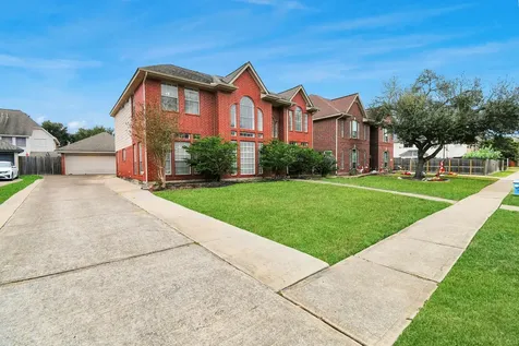 2543 Acadiana Lane Seabrook TX 77586