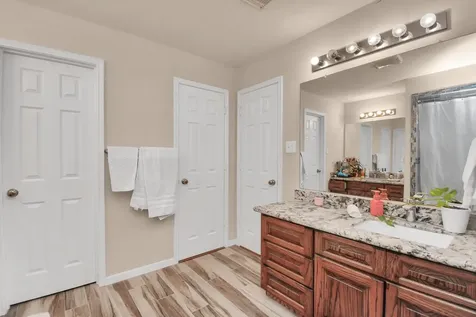 2543 Acadiana Lane Seabrook TX 77586