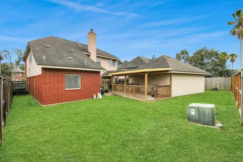 2543 Acadiana Lane Seabrook TX 77586