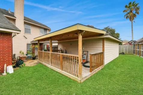 2543 Acadiana Lane Seabrook TX 77586