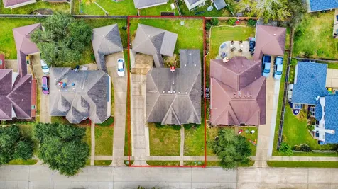 2543 Acadiana Lane Seabrook TX 77586