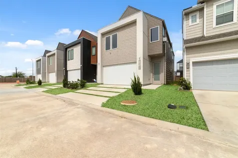 3007 Ventas Drive Houston TX 77047