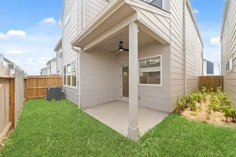 3007 Ventas Drive Houston TX 77047