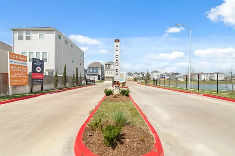 3007 Ventas Drive Houston TX 77047