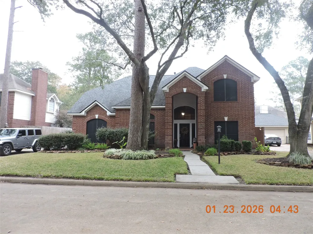 13002 Youngfield Drive Cypress TX 77429