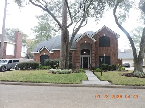 13002 Youngfield Drive Cypress TX 77429