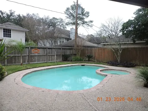 13002 Youngfield Drive Cypress TX 77429