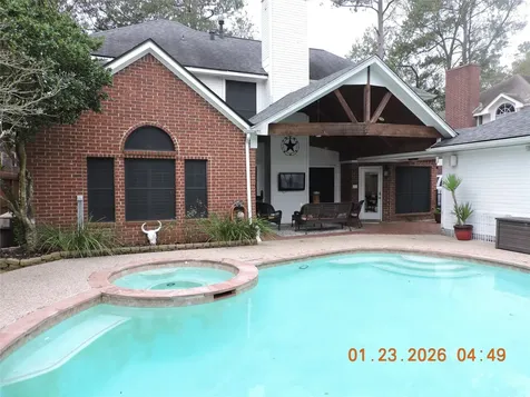 13002 Youngfield Drive Cypress TX 77429