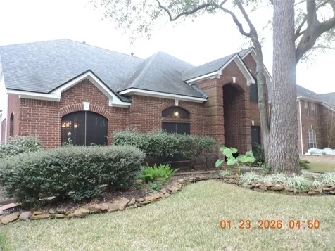 13002 Youngfield Drive Cypress TX 77429
