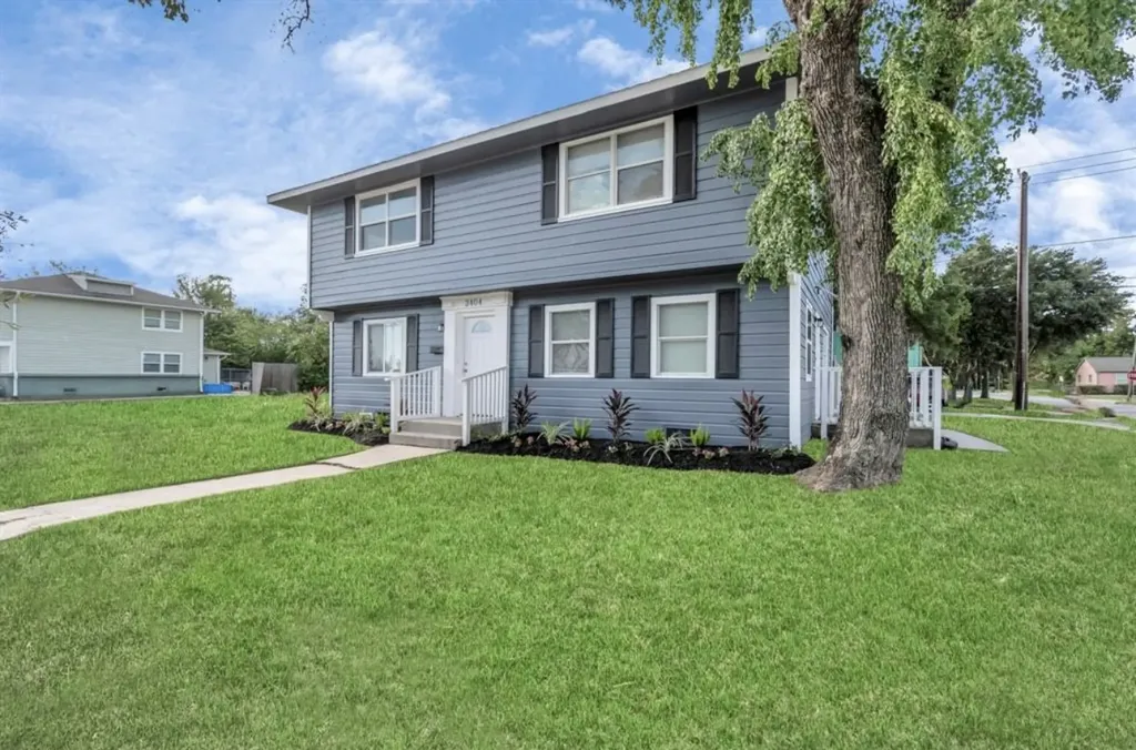 3404 Blodgett Street Houston TX 77004