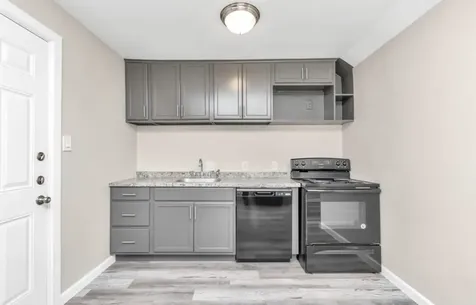 3404 Blodgett Street Houston TX 77004