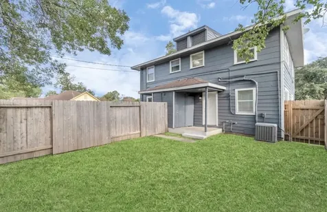3404 Blodgett Street Houston TX 77004