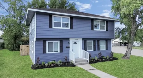 3404 Blodgett Street Houston TX 77004