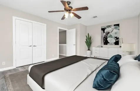 3404 Blodgett Street Houston TX 77004