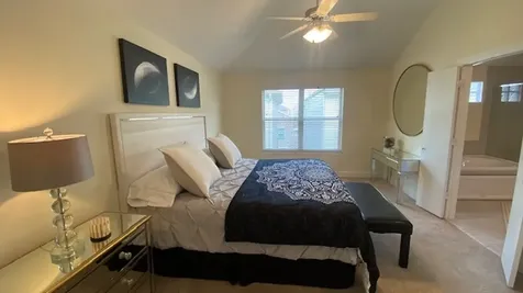 11604 Main Cypress Drive Houston TX 77025
